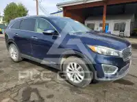 2017 KIA Sorento фото