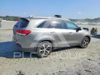 2017 KIA Sorento фото
