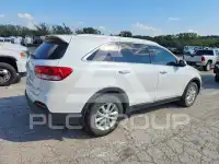 2017 KIA Sorento фото