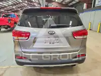 2017 KIA Sorento фото