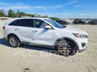 2017 KIA Sorento photo