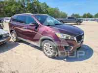 2017 KIA Sorento photo
