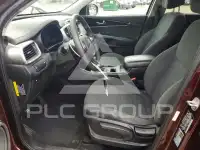 2017 KIA Sorento фото