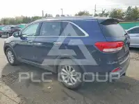 2017 KIA Sorento фото