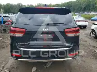 2017 KIA Sorento photo