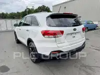 2017 KIA Sorento photo