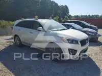 2017 KIA Sorento photo