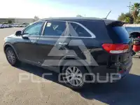 2017 KIA Sorento photo