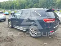 2017 KIA Sorento photo