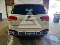 2017 KIA Sorento фото