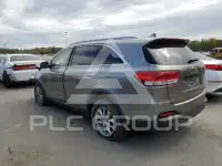 2017 KIA Sorento photo