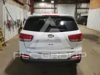 2017 KIA Sorento фото