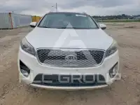 2017 KIA Sorento фото