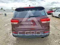 2017 KIA Sorento фото