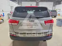 2017 KIA Sorento фото