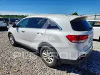 2017 KIA Sorento photo