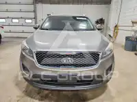 2017 KIA Sorento фото