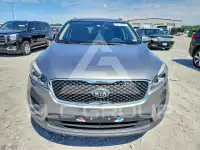 2017 KIA Sorento фото