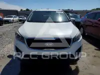 2017 KIA Sorento фото