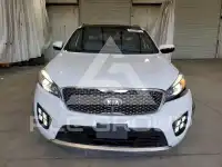 2017 KIA Sorento фото