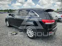 2017 KIA Sorento фото