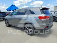 2017 KIA Sorento фото