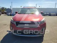 2017 KIA Sorento фото