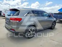 2017 KIA Sorento фото