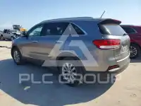 2017 KIA Sorento фото