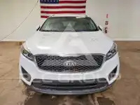 2017 KIA Sorento фото