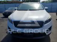 2017 KIA Sorento photo
