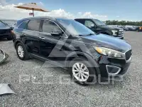 2017 KIA Sorento фото