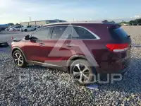 2017 KIA Sorento фото