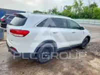 2017 KIA Sorento photo