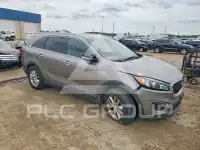 2017 KIA Sorento фото