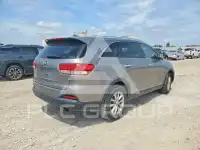 2017 KIA Sorento фото