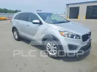 2017 KIA Sorento фото