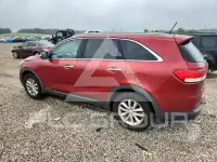 2017 KIA Sorento photo