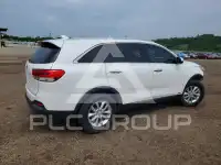 2017 KIA Sorento фото