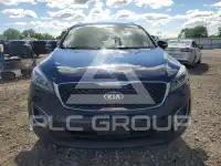 2017 KIA Sorento фото