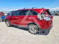 2017 KIA Sorento фото