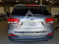 2017 KIA Sorento фото