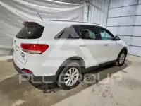 2017 KIA Sorento photo