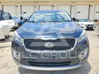 2017 KIA Sorento фото
