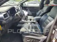 2017 KIA Sorento photo
