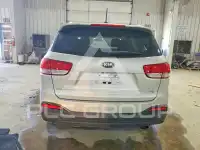 2017 KIA Sorento photo