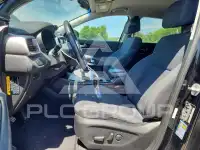 2017 KIA Sorento фото
