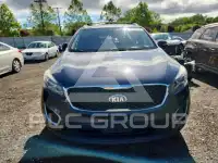 2017 KIA Sorento photo