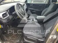 2017 KIA Sorento фото