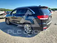 2017 KIA Sorento фото